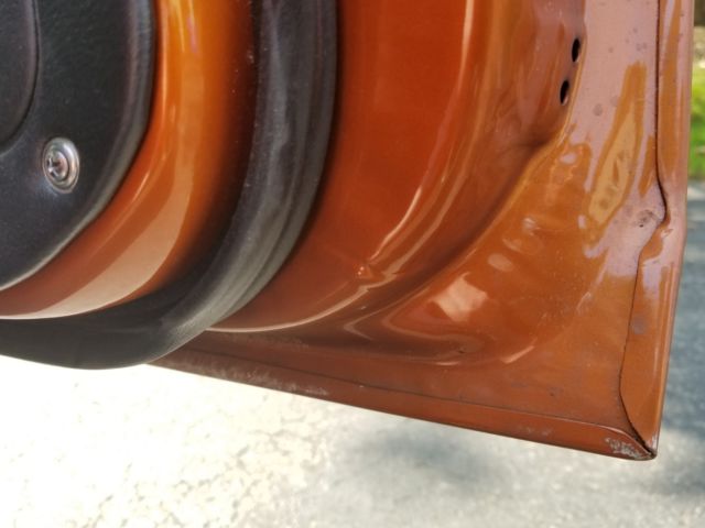 1968 Chevrolet Camaro - photo 11