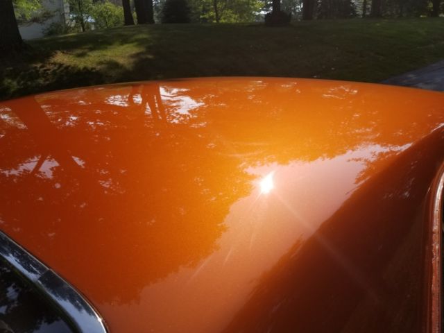1968 Chevrolet Camaro - photo 5