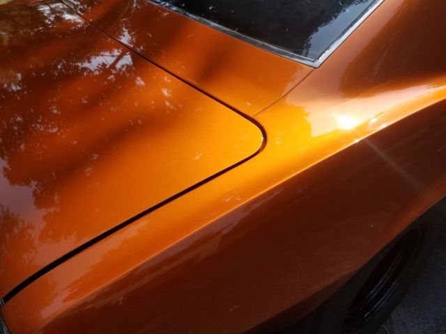 1968 Chevrolet Camaro - photo 6