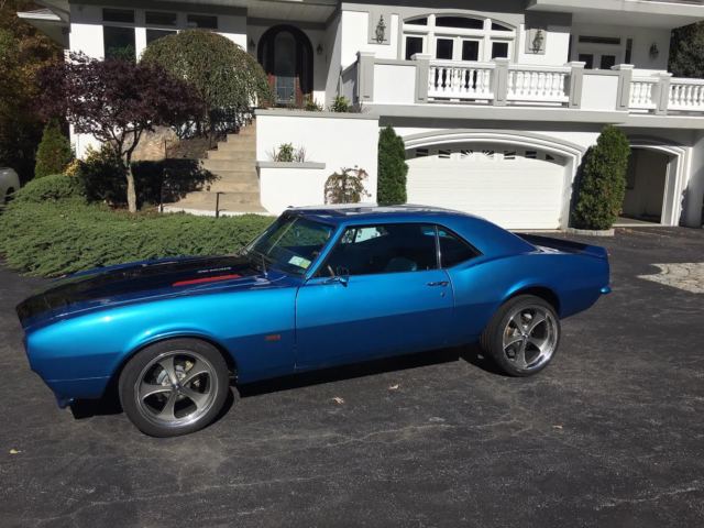 1968 Chevrolet Camaro - photo 4
