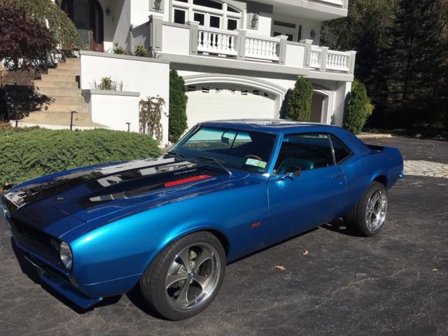 1968 Chevrolet Camaro - photo 5