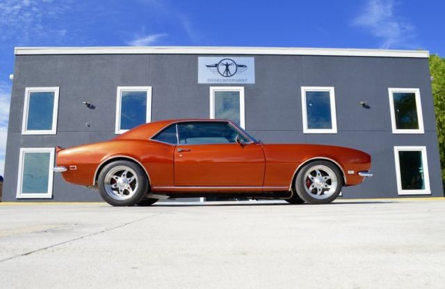 1968 Chevrolet Camaro SS/RS - photo 3