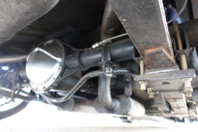 1968 Chevrolet Camaro - photo 12
