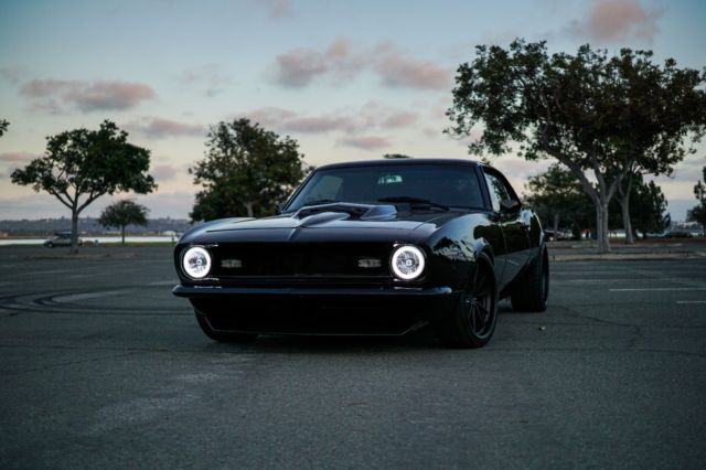 1968 Chevrolet Camaro - photo 5