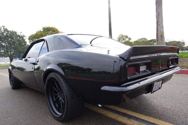 1968 Chevrolet Camaro - photo 13