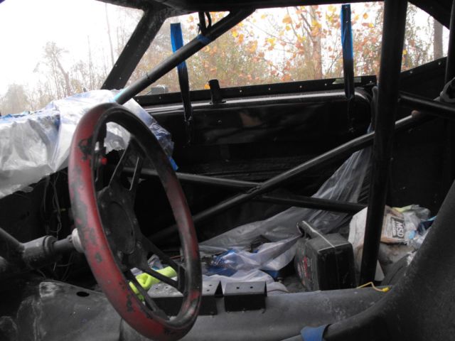 1968 Chevrolet Camaro - photo 2