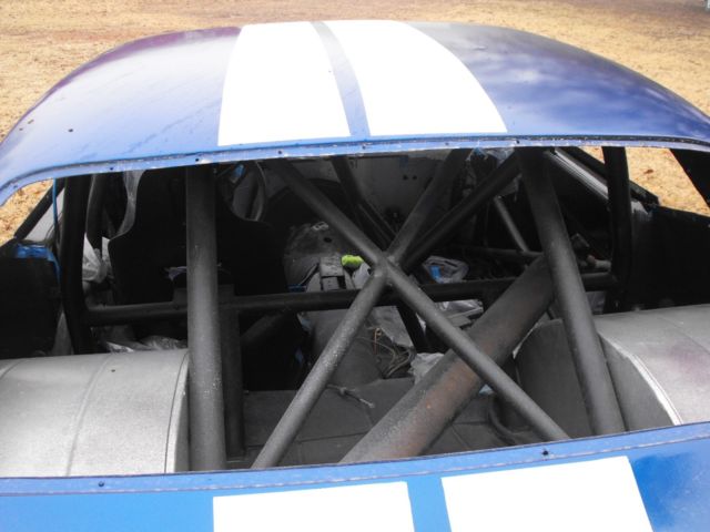 1968 Chevrolet Camaro - photo 3
