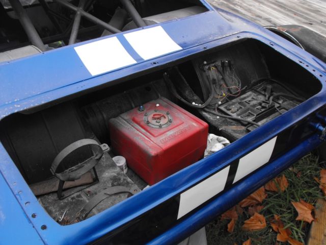 1968 Chevrolet Camaro - photo 4