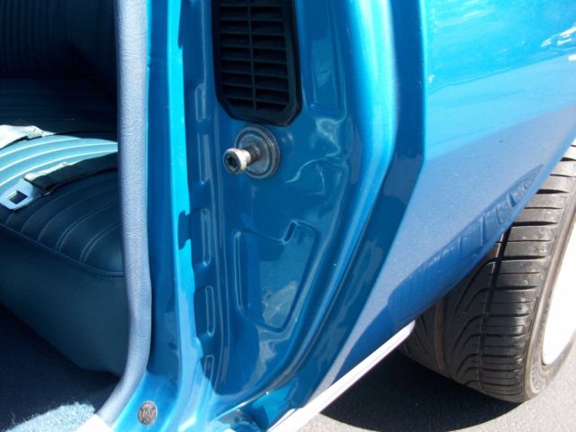 1968 Chevrolet Camaro - photo 12