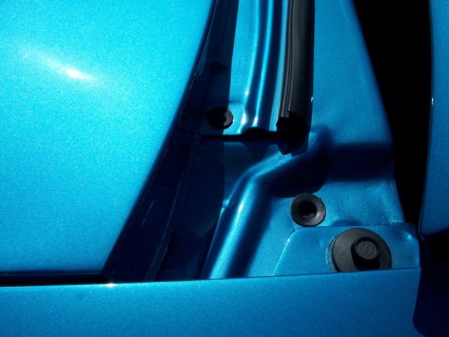 1968 Chevrolet Camaro - photo 13