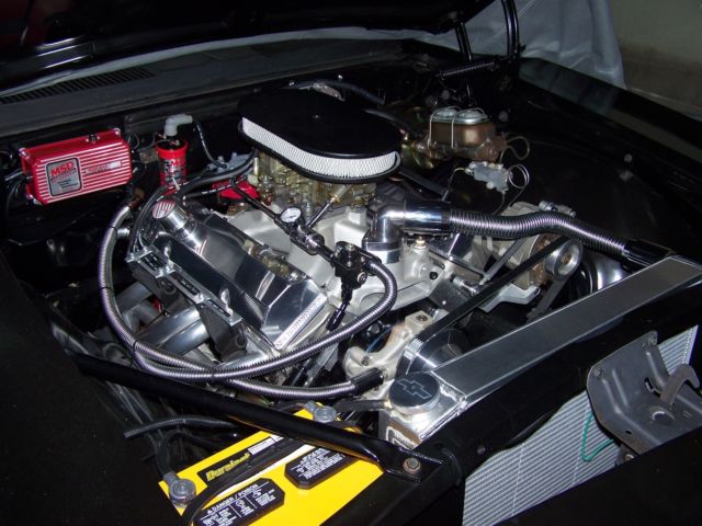 1968 Camaro RS Conversion 1968 Chevrolet Camaro