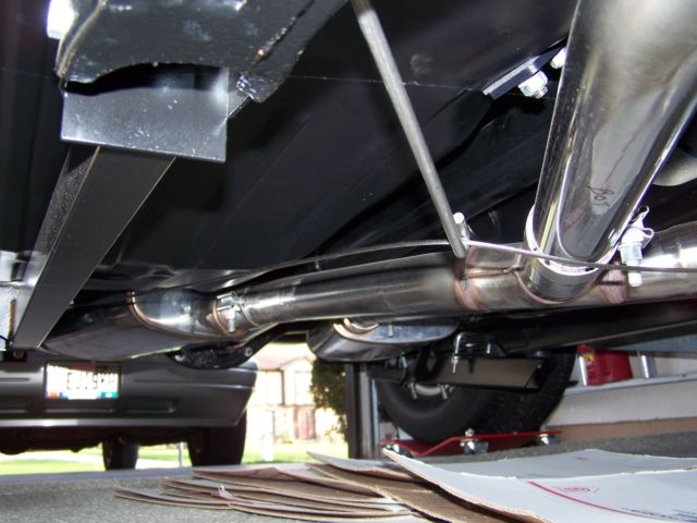1968 Chevrolet Camaro - photo 10