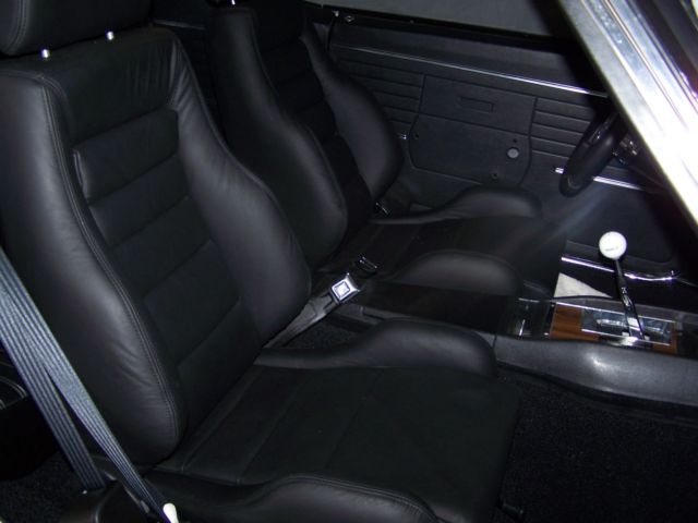 1968 Chevrolet Camaro - photo 12