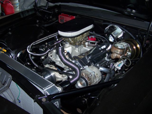 1968 Chevrolet Camaro - photo 2