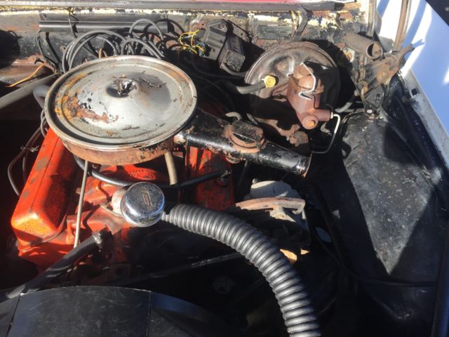 1968 Chevrolet Camaro - photo 9
