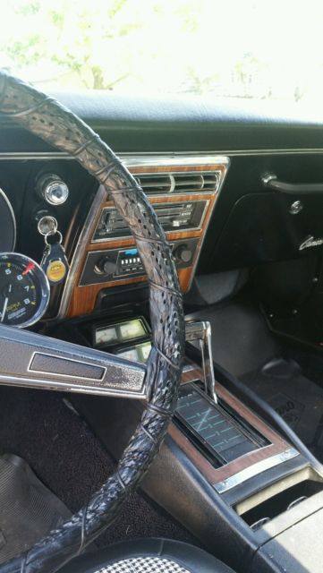 1968 Chevrolet Camaro - photo 6