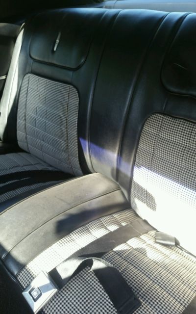 1968 Chevrolet Camaro - photo 7