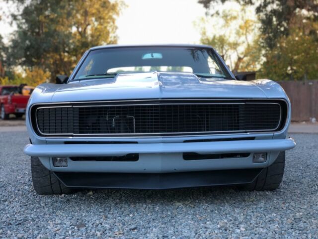 1968 Chevrolet Camaro - photo 13
