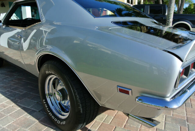 1968 Chevrolet Camaro SS/RS - photo 8
