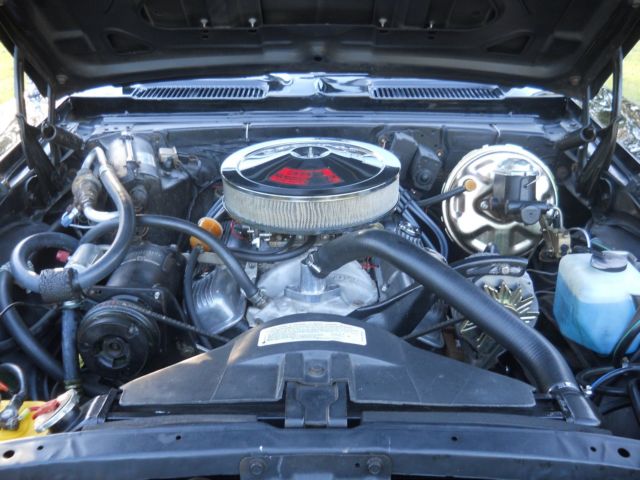 1968 Chevrolet Camaro RSSS - photo 10