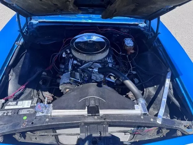 1968 Chevrolet Camaro - photo 5