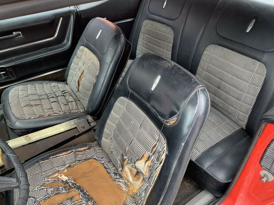 1968 Chevrolet Camaro - photo 11