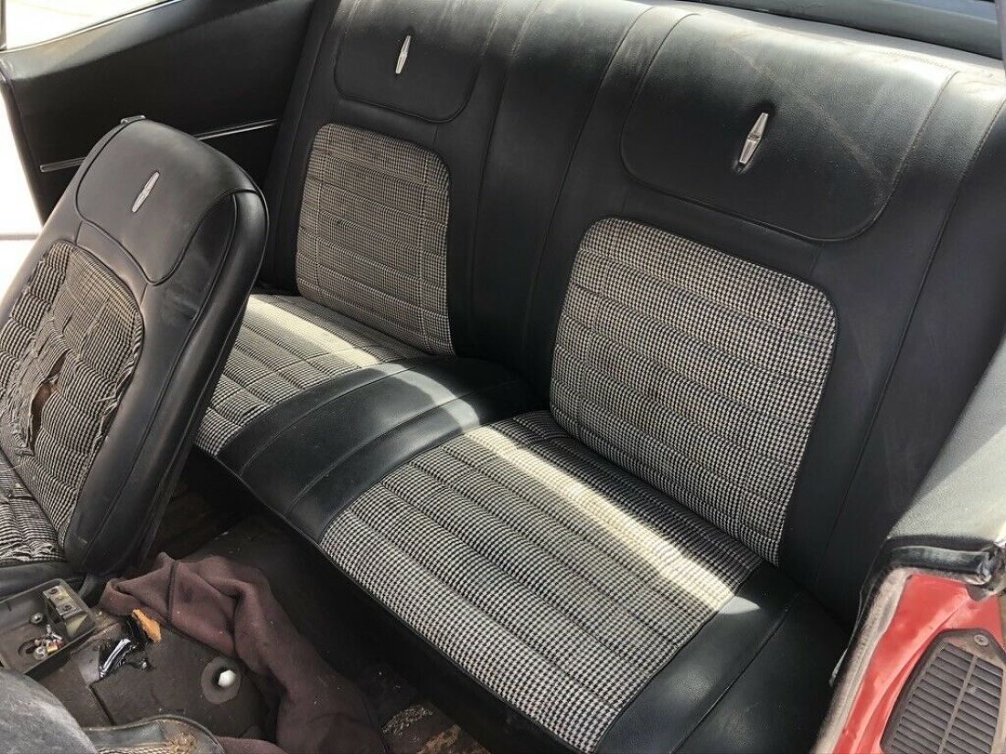 1968 Chevrolet Camaro - photo 12