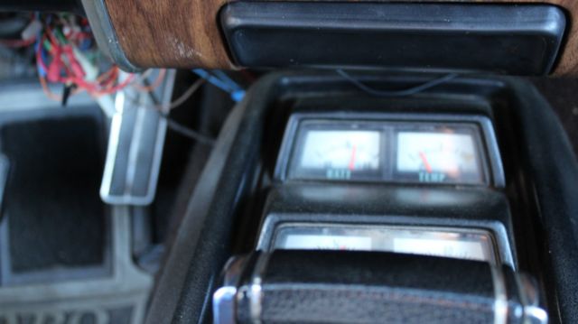 1968 Chevrolet Camaro - photo 11