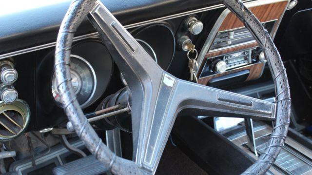 1968 Chevrolet Camaro - photo 12