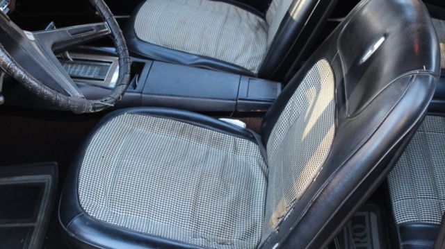 1968 Chevrolet Camaro - photo 9