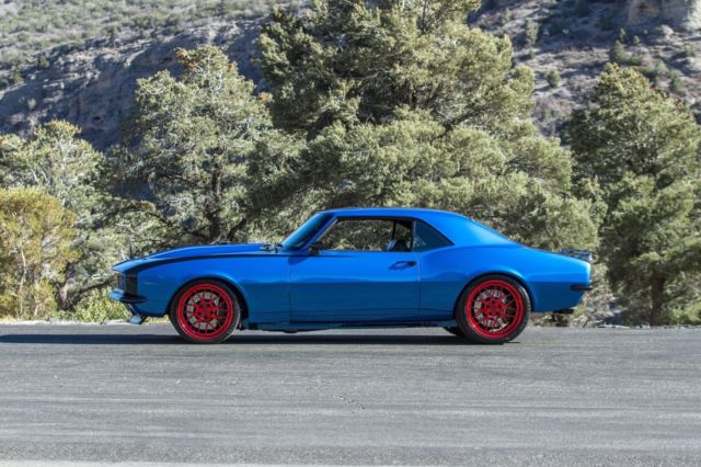 1968 Chevrolet Camaro - photo 5