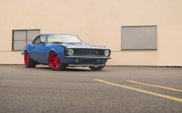 1968 Chevrolet Camaro - photo 6