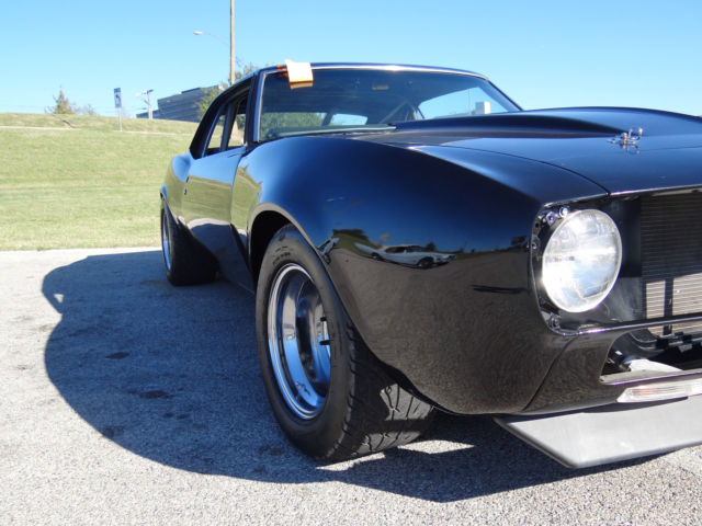 1968 Chevrolet Camaro Hard Top - photo 11