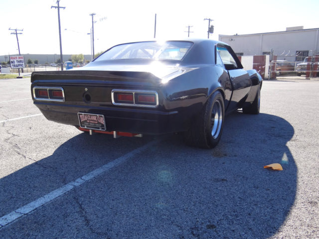 1968 Chevrolet Camaro Hard Top - photo 13