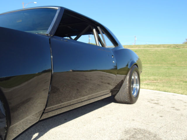 1968 Chevrolet Camaro Hard Top - photo 2