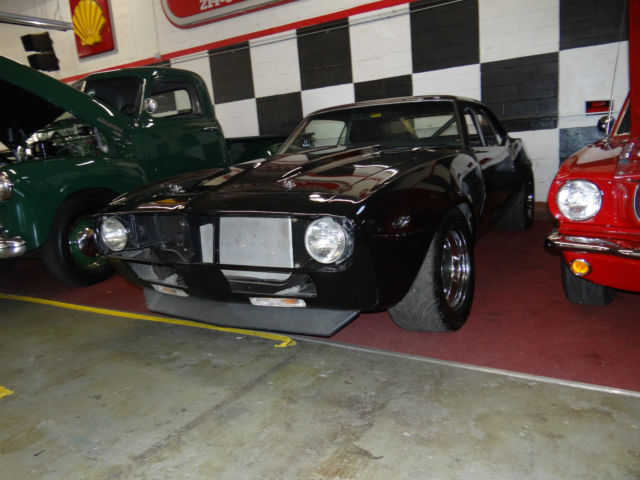1968 Chevrolet Camaro Hard Top - photo 3