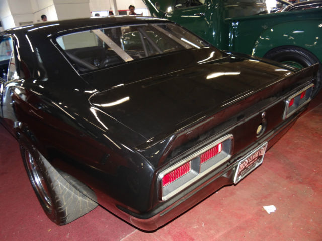 1968 Chevrolet Camaro Hard Top - photo 4