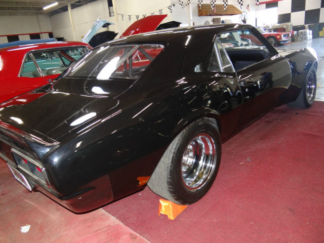 1968 Chevrolet Camaro Hard Top - photo 5