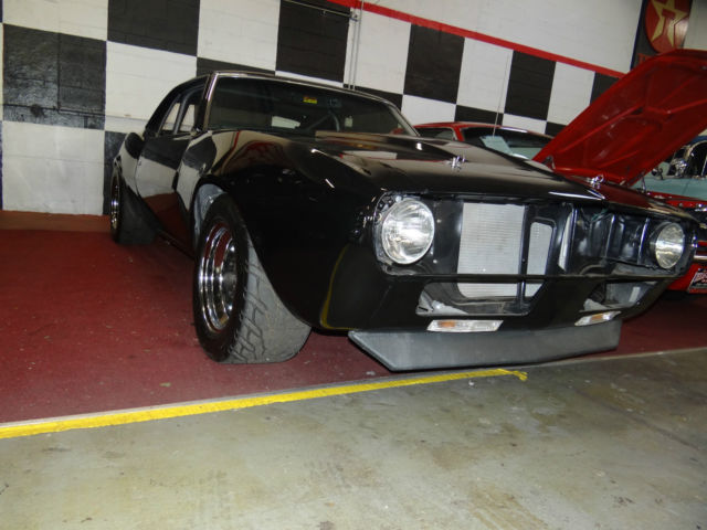 1968 Chevrolet Camaro Hard Top - photo 6