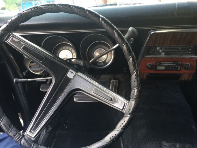 1968 Chevrolet Camaro - photo 6