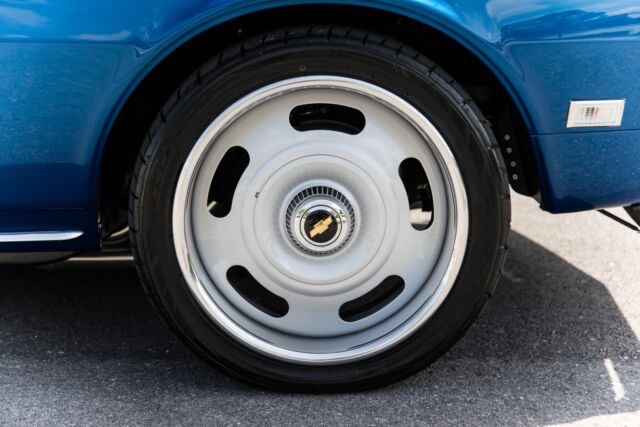 1968 Chevrolet Camaro SS - photo 10