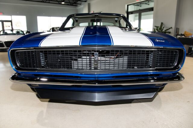 1968 Chevrolet Camaro SS - photo 12