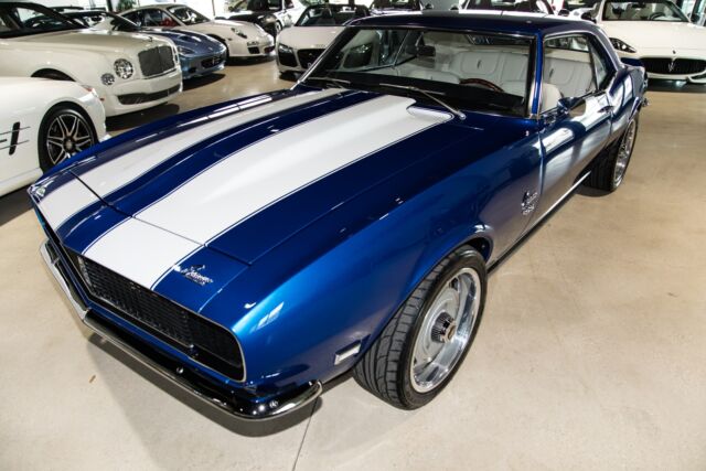 1968 Chevrolet Camaro SS - photo 13