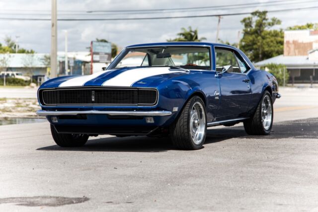 1968 Chevrolet Camaro SS - photo 2