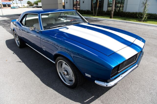 1968 Chevrolet Camaro SS - photo 4