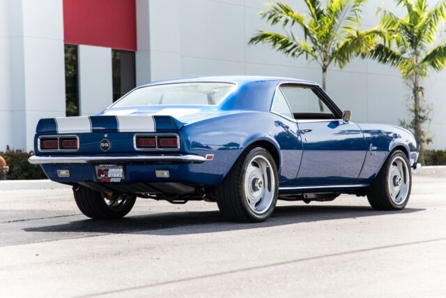 1968 Chevrolet Camaro SS - photo 5