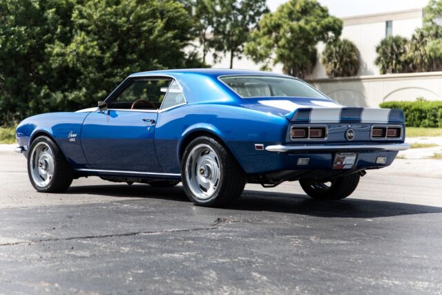 1968 Chevrolet Camaro SS - photo 6