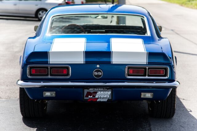 1968 Chevrolet Camaro SS - photo 7