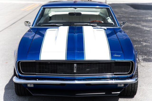 1968 Chevrolet Camaro SS - photo 9