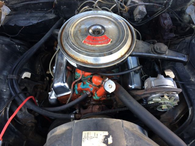 1968 Chevrolet Camaro SS - photo 4